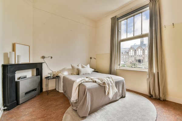 Medium property photo - Rijnsburgerweg 18, 2333 AA Leiden